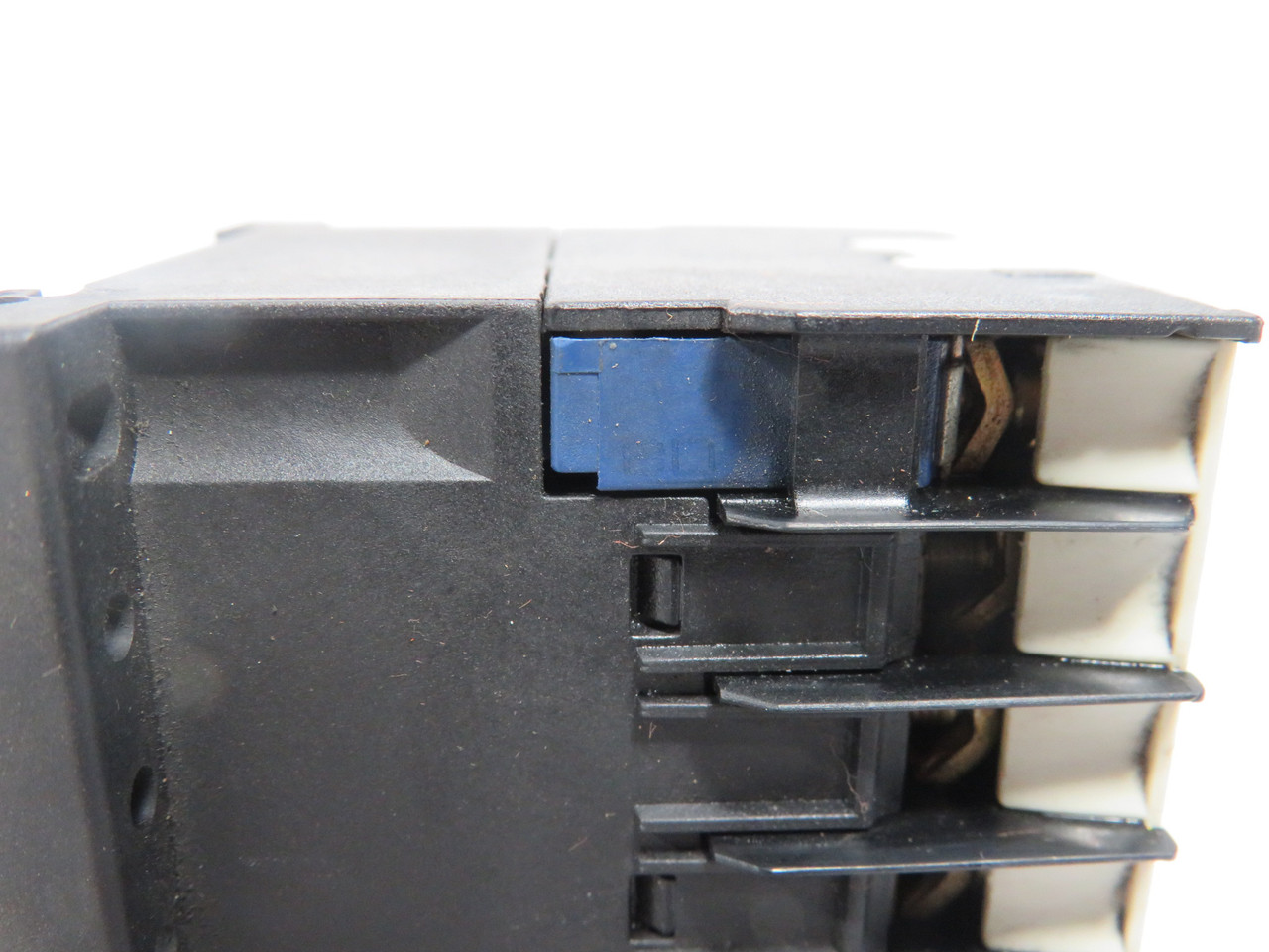 Telemecanique LP1-K0910BD Contactor 24VDC 3P 1NO USED