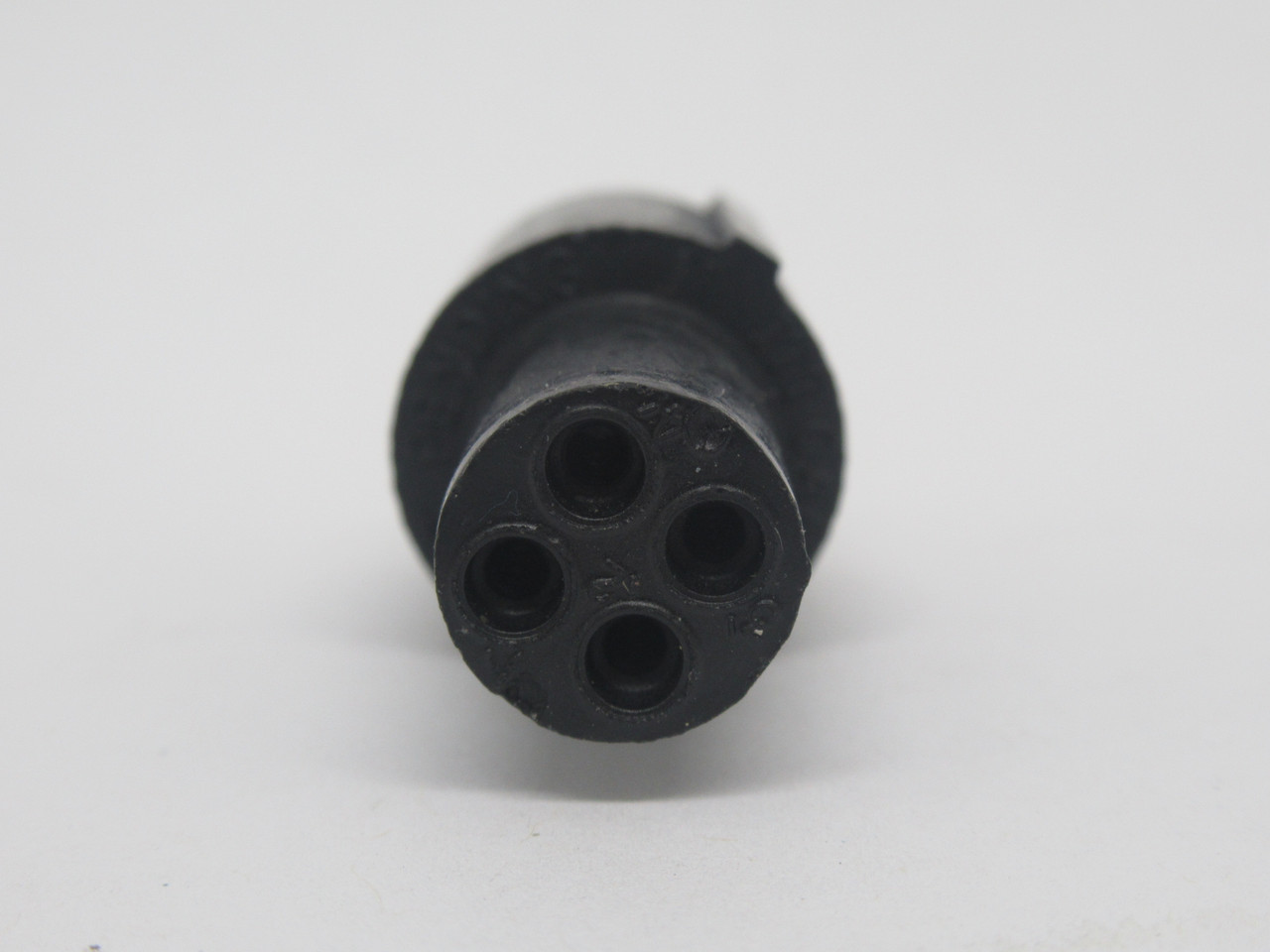 Cannon 120-1806-000 Sure Seal Connector Shell Size SS4R ! NOP !