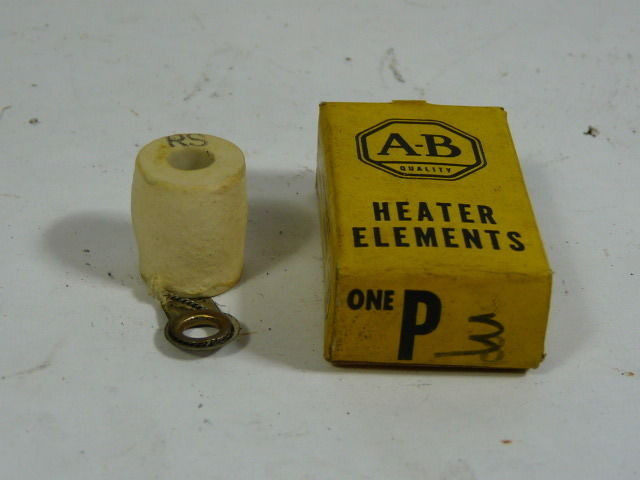 Allen-Bradley P3 Heater Element for Overload Relay ! NEW !