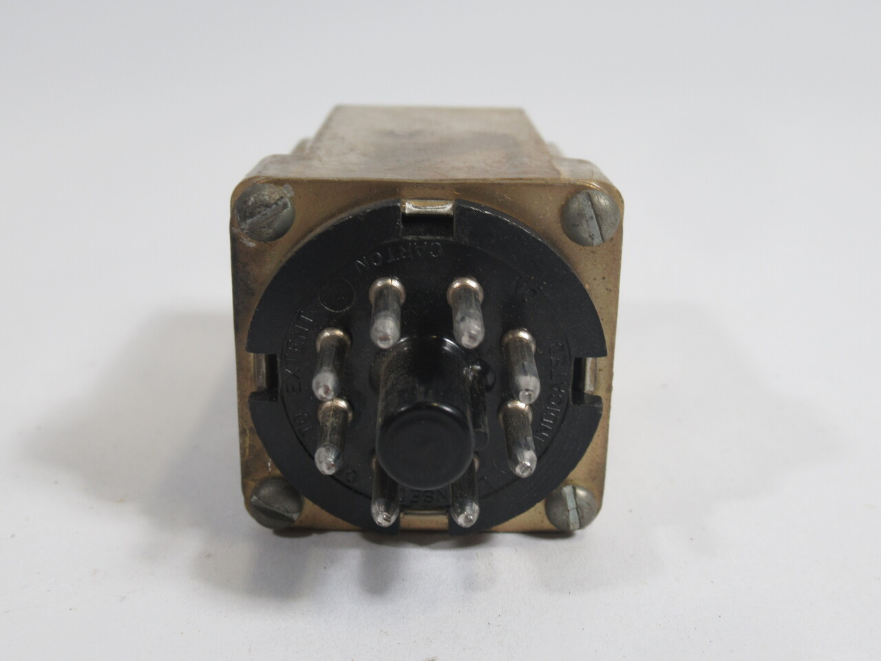 Potter & Brumfield KRP11DG-24VDC Relay USED