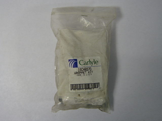 Carlyle 1SC4657D Grommet Kit  NEW