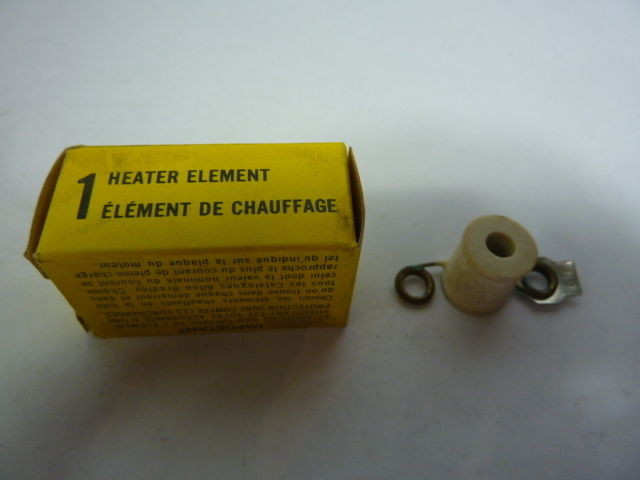 Allen-Bradley N9 Relay Overload Thermal Single Unit Heater Element ! NEW !