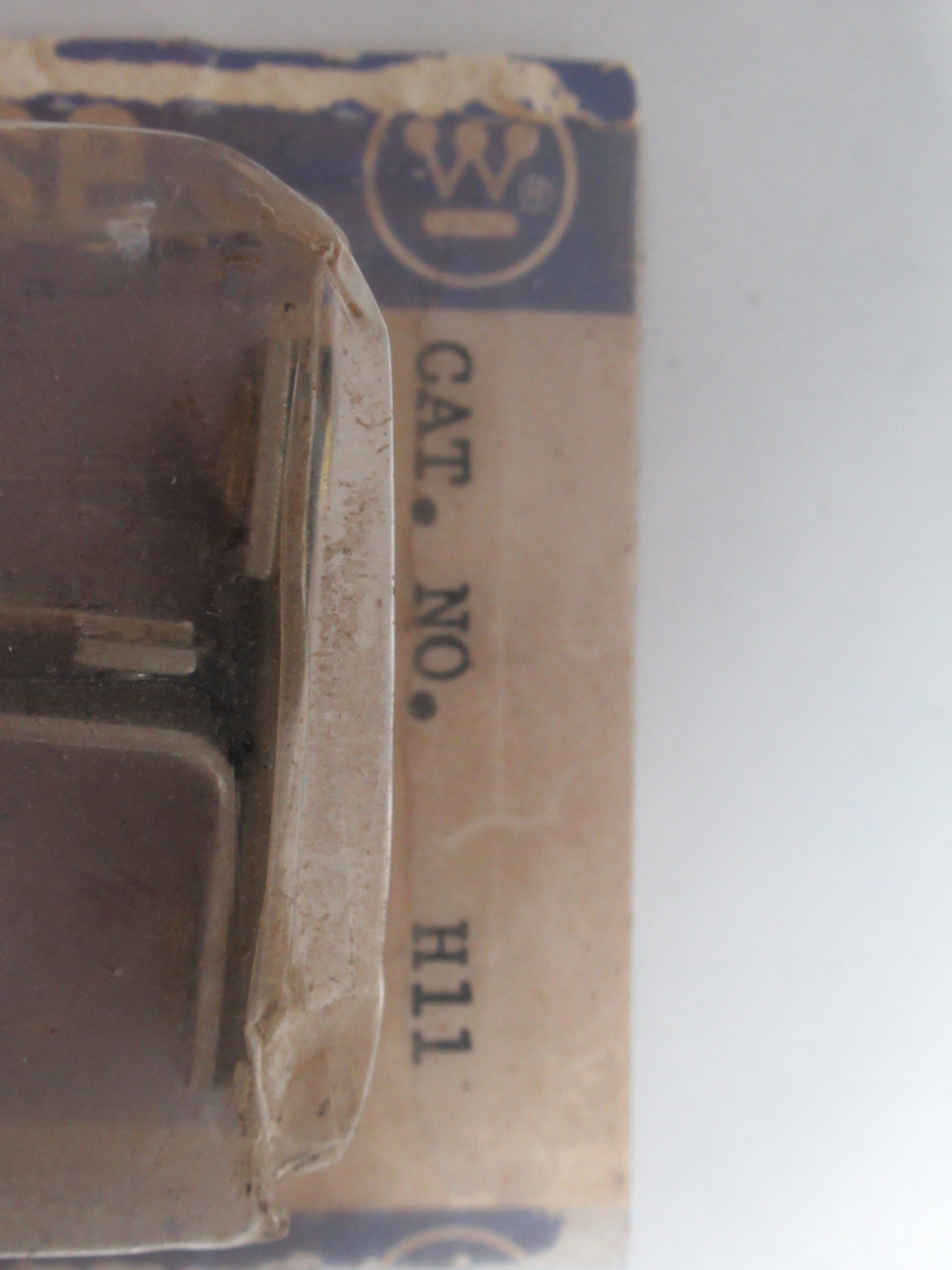 Westinghouse FH11 Thermal Relay Heater ! NEW !