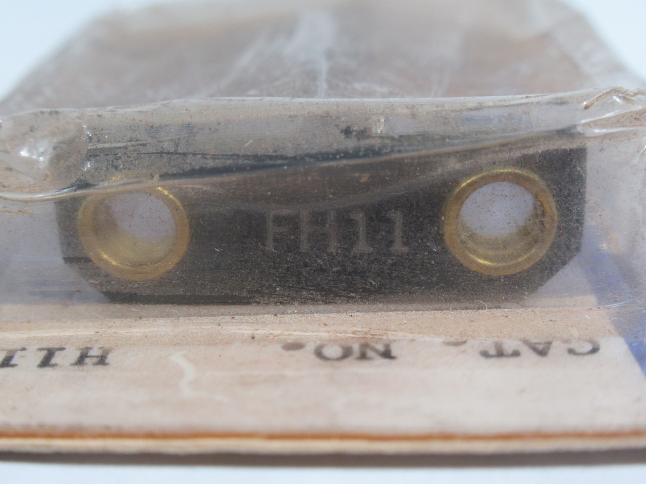 Westinghouse FH11 Thermal Relay Heater ! NEW !