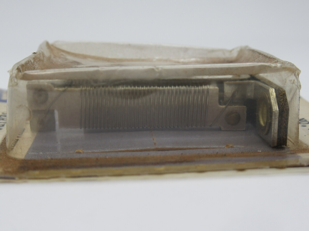 Westinghouse H06 Thermal Relay Heater ! NEW !