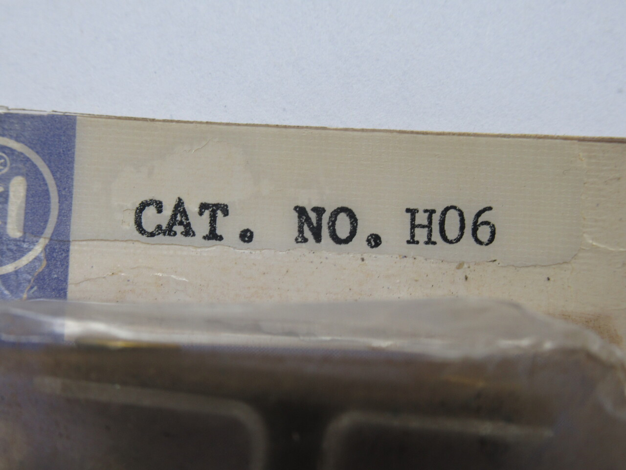 Westinghouse H06 Thermal Relay Heater ! NEW !