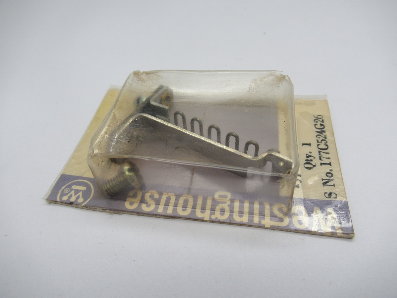 Westinghouse FH26 Thermal Relay Heater Element ! NEW !