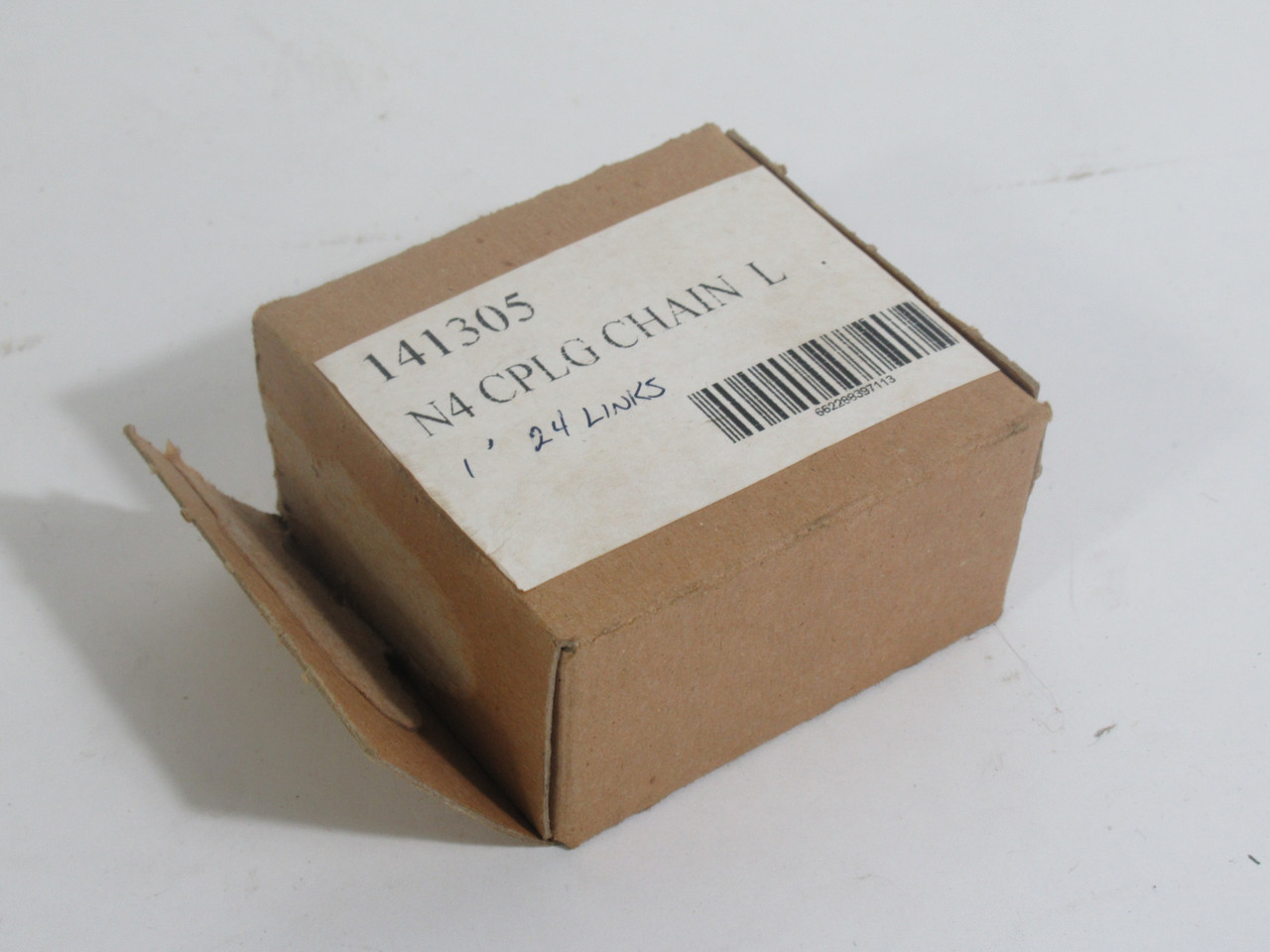 Morse 141305 Coupling Chain 1Ft Size N4 ! NEW !