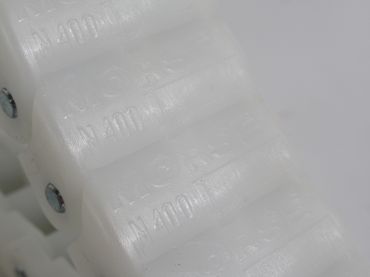 Morse 141305 Coupling Chain 1Ft Size N4 ! NEW !