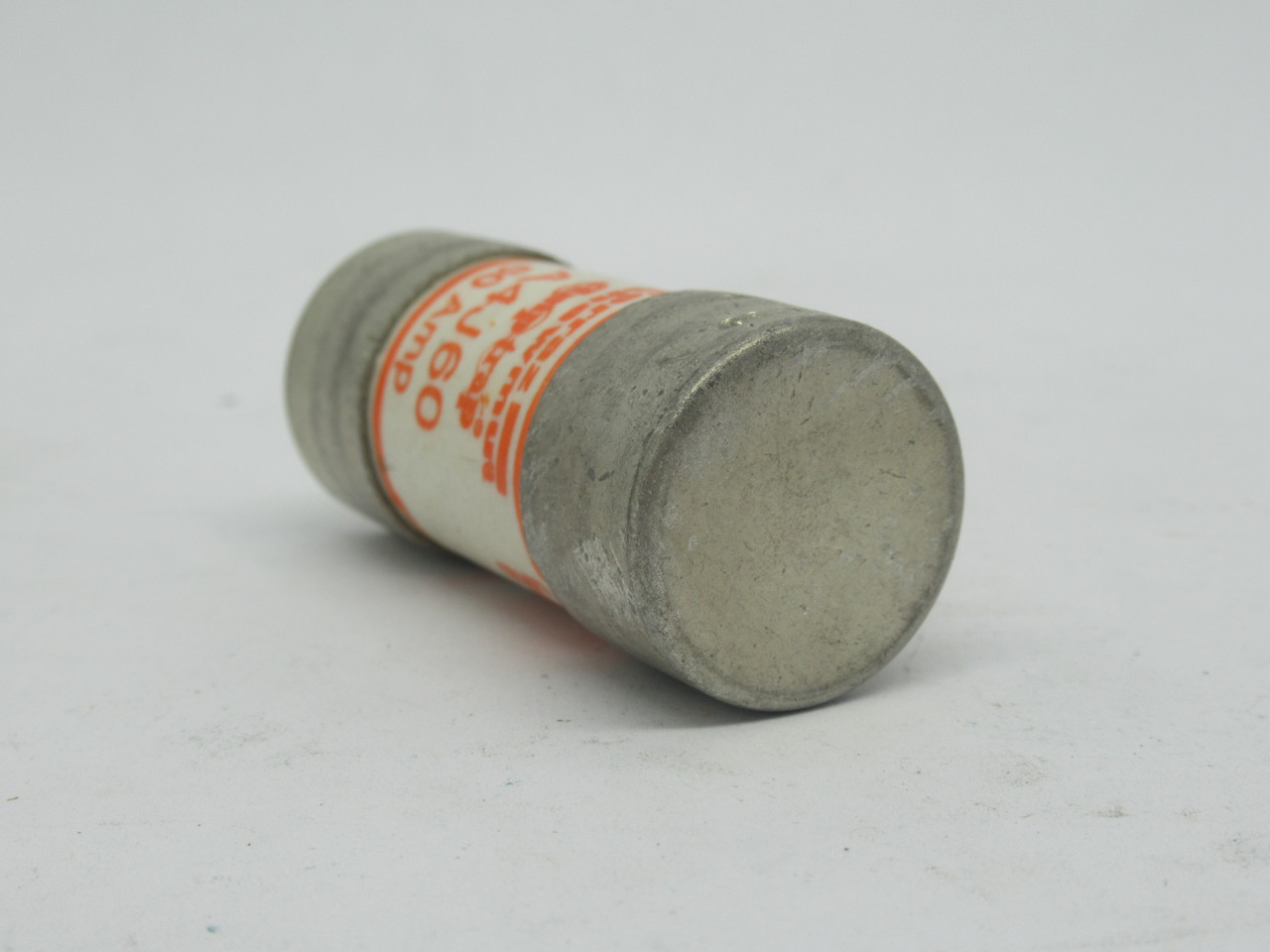 Ferraz Shawmut A4J60 Amp-Trap Current Limiting Fuse 60A 600VAC 300VDC USED