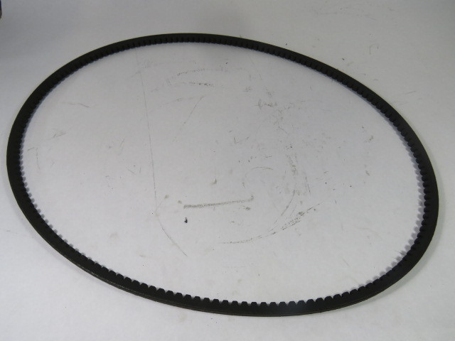 Jason 5VX-710 71" Length, 5/8 Wide Notched Profile Belt ! NOP !