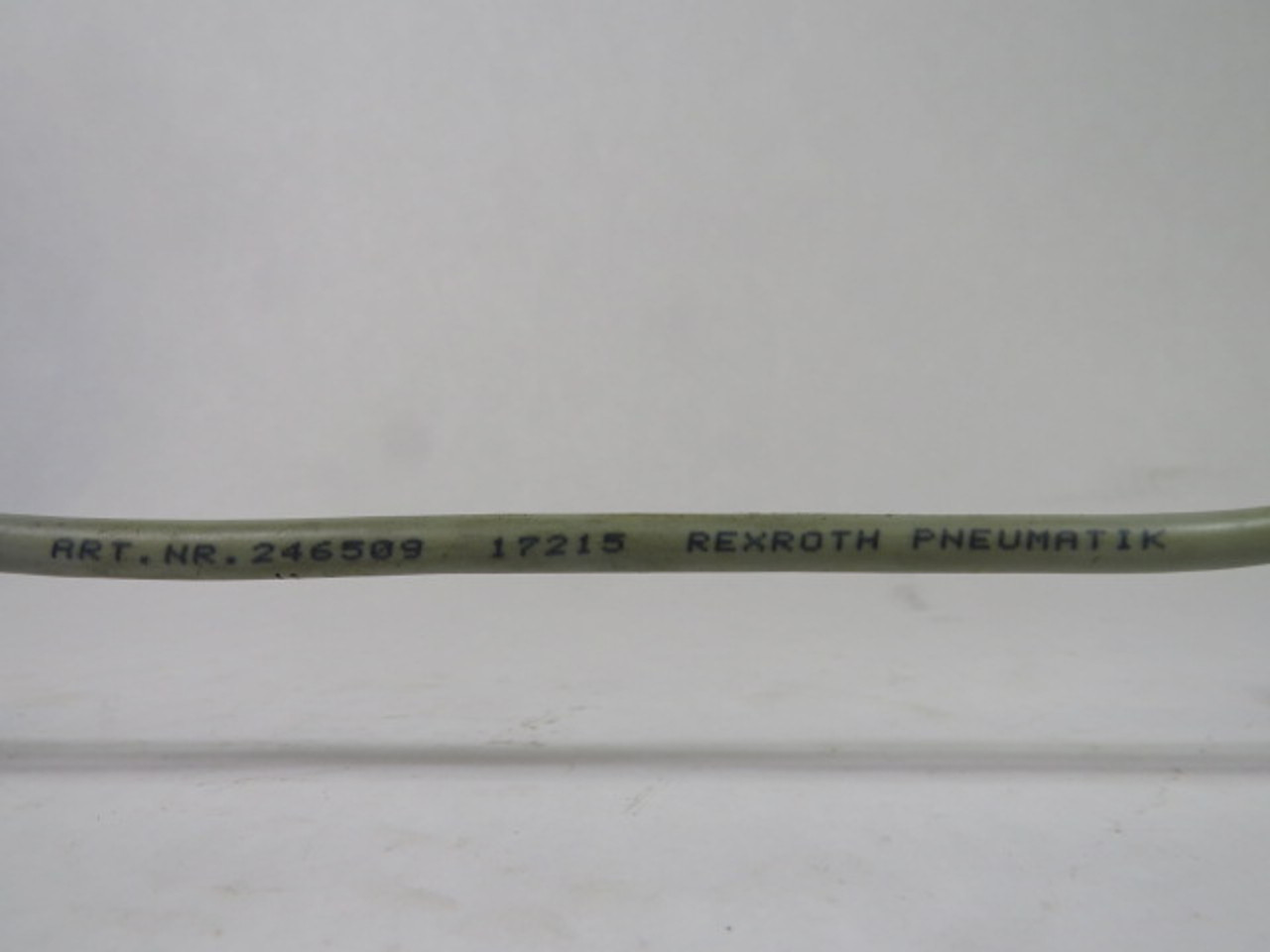 Bosch 8941000512 Cable 24V AC/DC 4A 3m USED