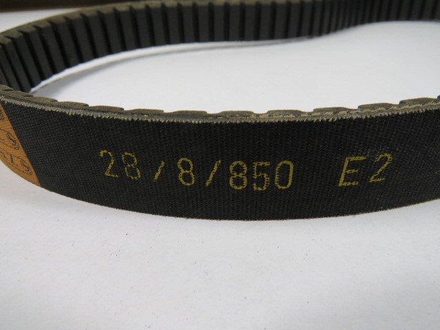 Continental 28/8/850 Variflex Variable Speed Belt 6.7"x13.7" ! NOP !
