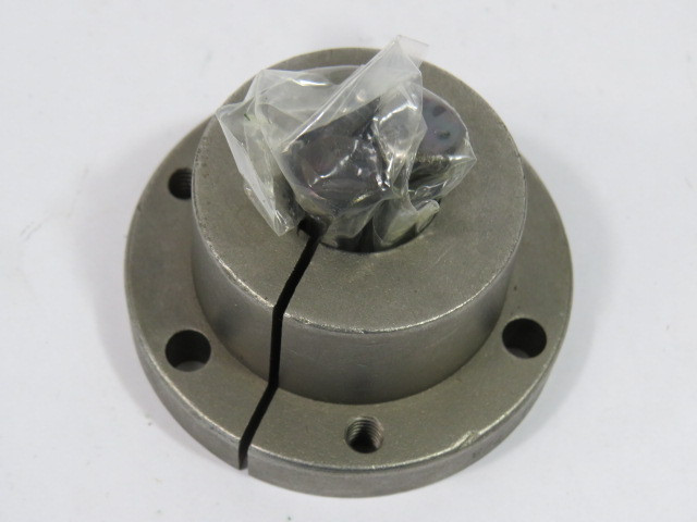 Martin SH-7/8 QD Bushing 7/8" Bore 1-1/4" LTB 1-3/8" Flange Diameter ! NEW !