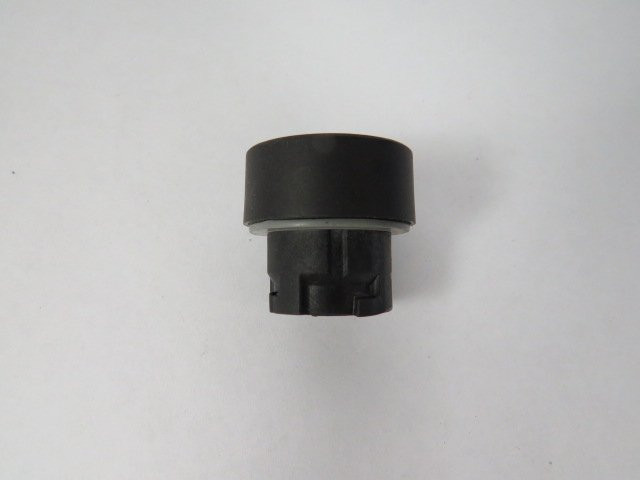 Telemecanique ZB5AA331 Green Push Button Operator w/ White I Marking USED