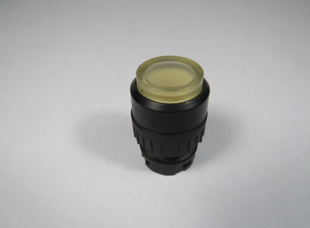 ABB CBK-KPIC Clear Extended Push Button Operator USED