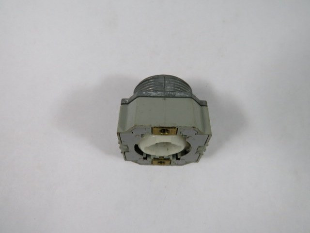 IDEC AYD-3100 Mushroom Push-Pull Operator No Button USED