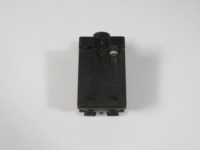 Telemecanique Z-BV3 Light Module w/ Mounting Base 110-127V 50/60HZ USED