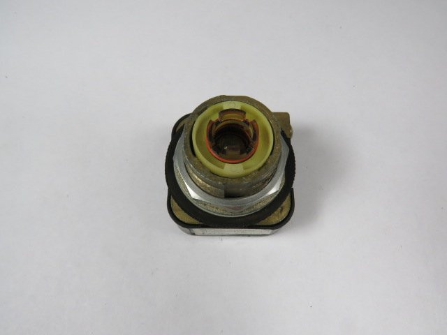 Allen-Bradley 800T-16JX91KB7 Selector Switch Operator 3-Pos NO CAP USED