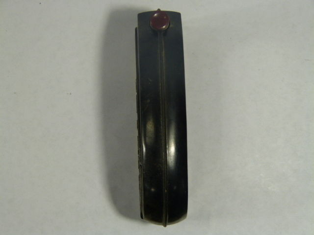 Siemens 3NX1-011 Fuse Grip Puller for LRV HRC Fuse Size 00-3 USED