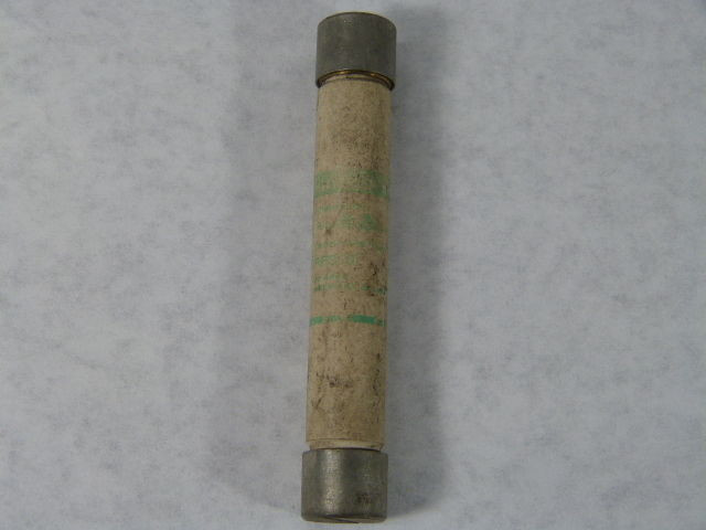 Gould RPS-80 Renewable Fuse 80A USED