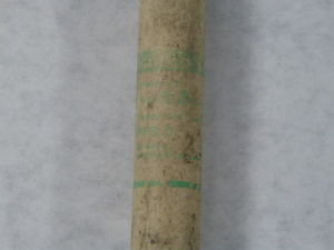 Gould RPS-80 Renewable Fuse 80A USED