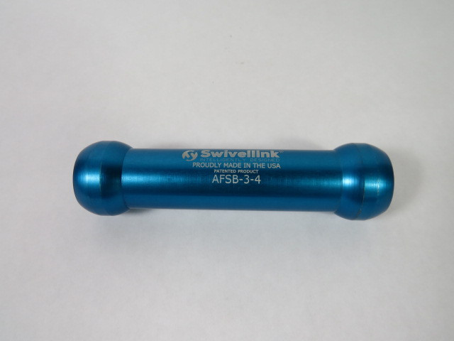 Swivellink AFSB-3-4 Ball Link 4" USED