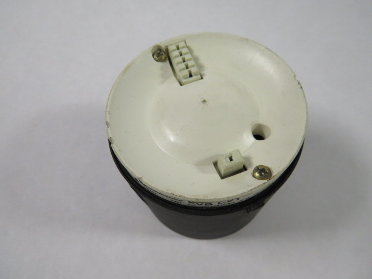 Telemecanique XVB-C21 Stack Light Base 230V Cosmetic Damage USED