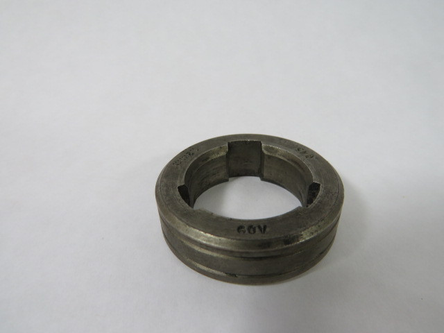 Generic 60V Feed Roller Twin Wire 60V .045 1.2mm USED