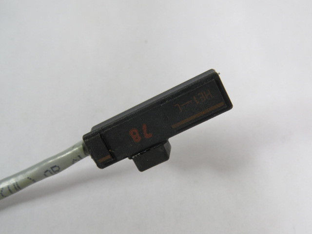 Humphrey HE1-L Proximity Switch 5-25VDC USED