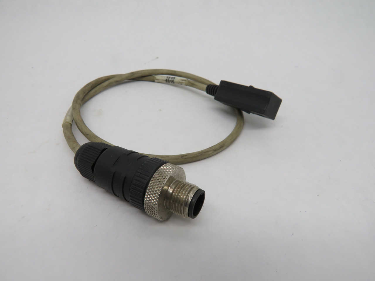 SMC D-G5P Auto Switch W/4-Pin Connector USED