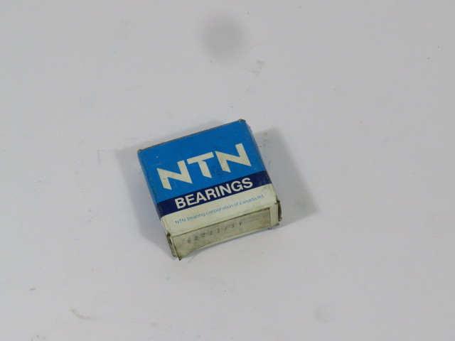 NTN 627ZZ Miniature Deep Groove Ball Bearing 22mmOD 7mmID 7mmW NEW