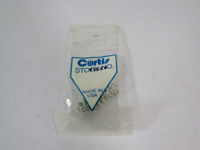 Curtis 91566 Extension Spring 4-Pack NWB