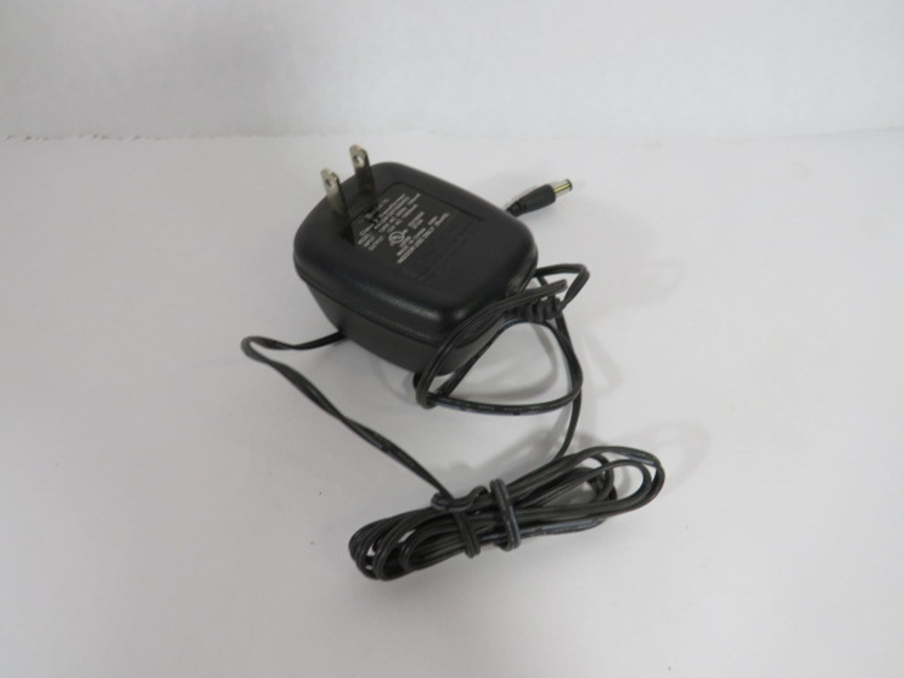 Multi-Link KA12A120100045U Class 2 Transformer In. 120VAC 60Hz 190mA USED