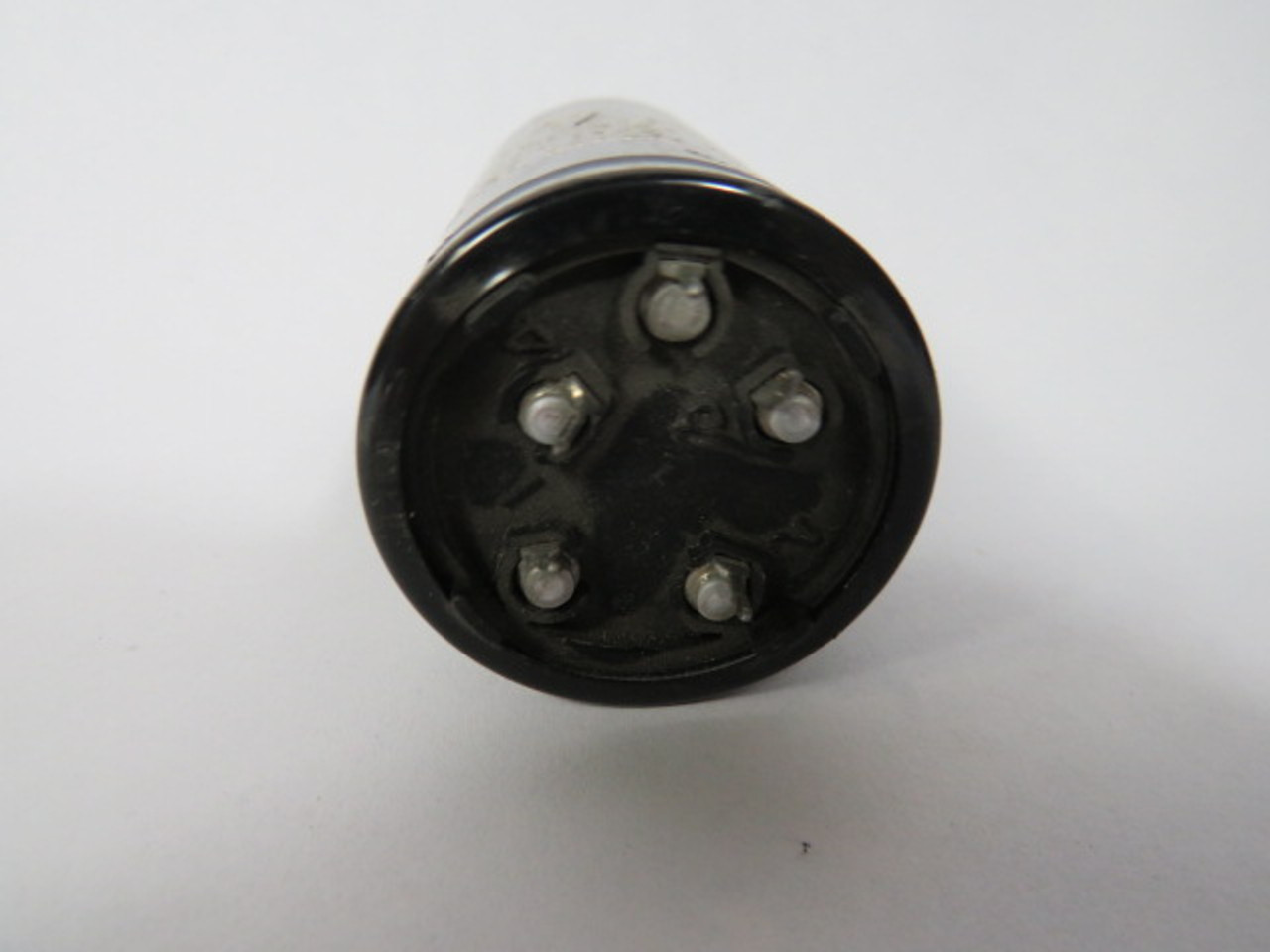 BHC Aerovox ALP20A-1037DE Snap In Capacitor 600uf 450VDC 20% USED