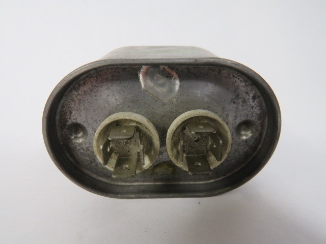 Mallory A37KE6603-OPN360 Capacitor 3uf 660V 60Hz USED