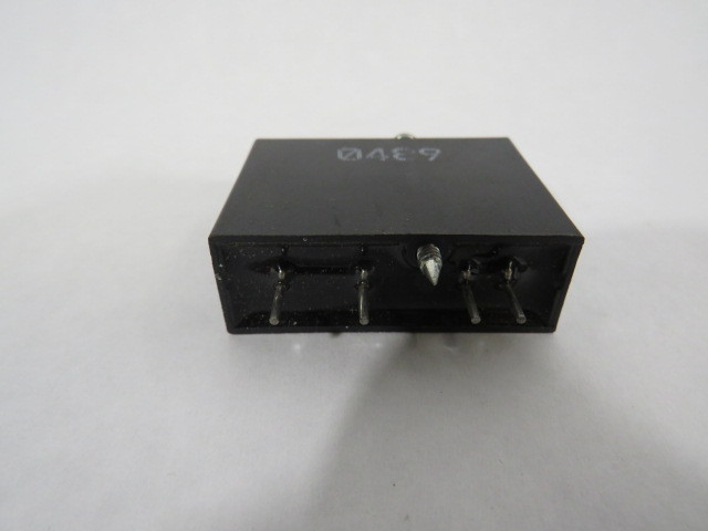Electro EC-OAC5A Solid State Output Relay Module 24-280VAC 1.5A .01-3A USED