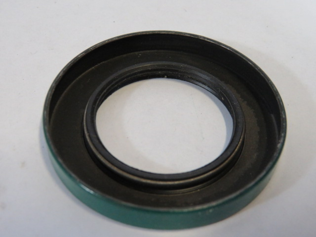 Chicago Rawhide 13676 Oil Seal 1.375” x 2.250” x 0.313" ! NOP !