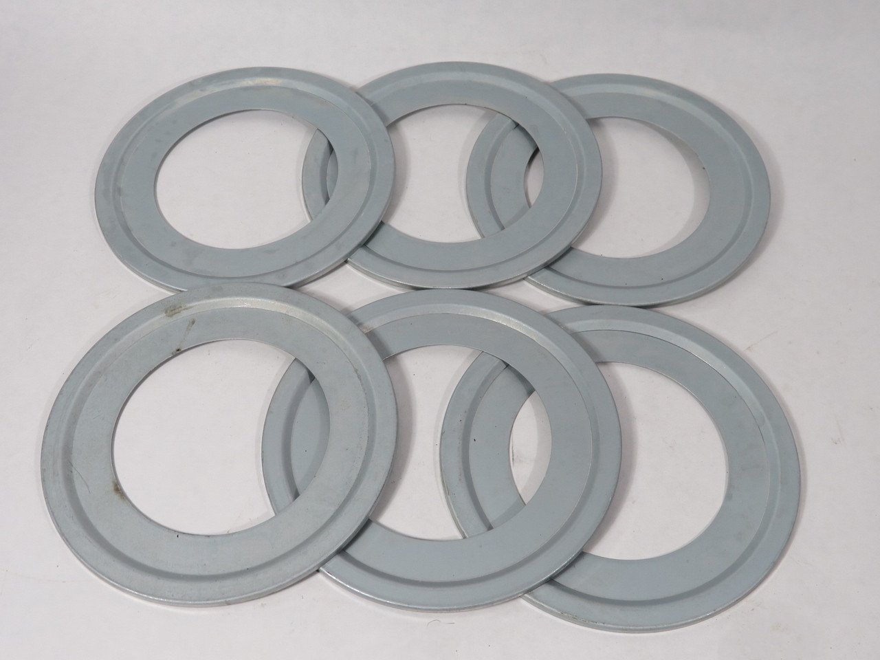 Flow Control 157095 Grease Retainer 85mm ID 139mm OD Lot of 6 SHELF WEAR NWB