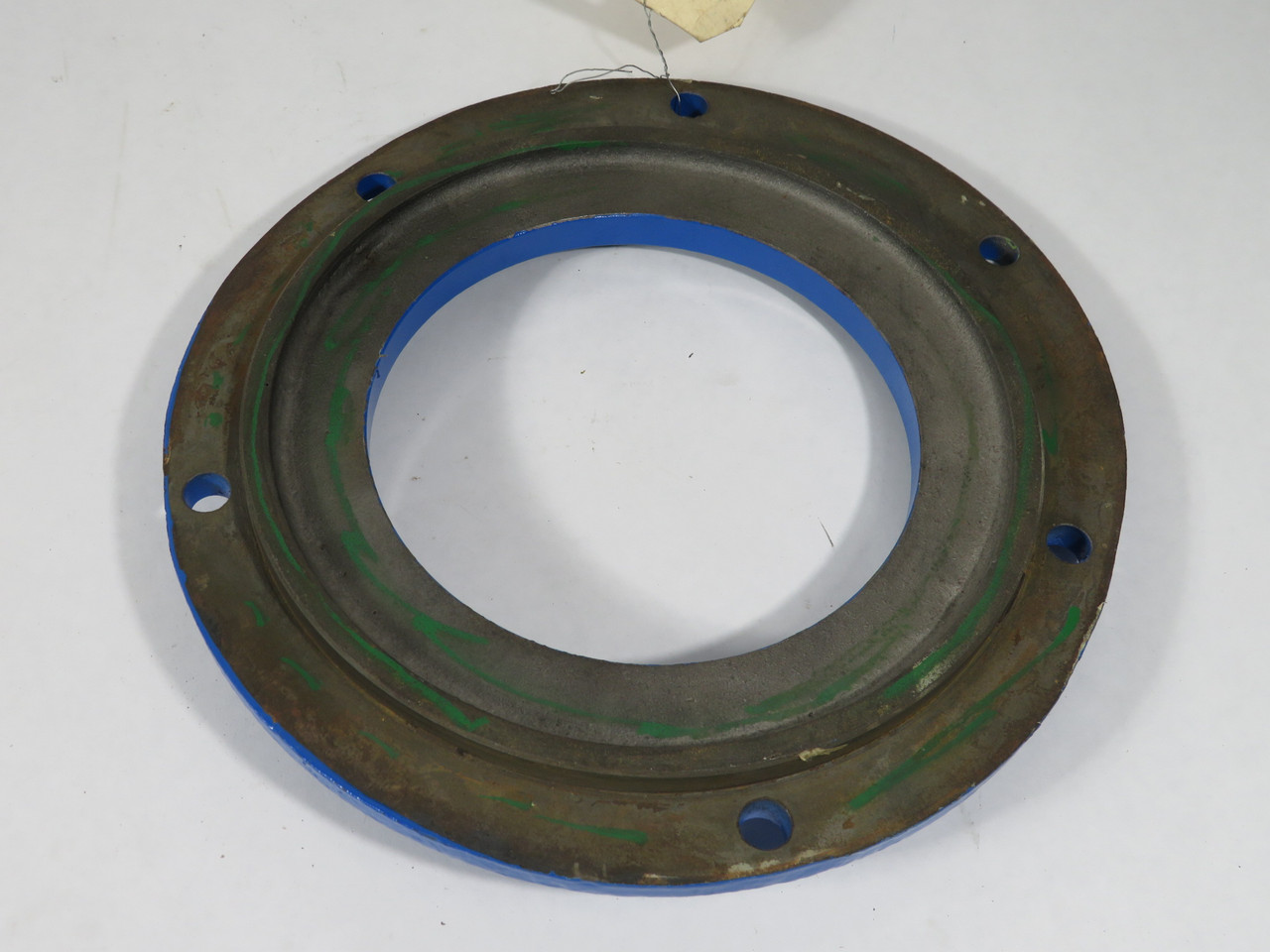 Peerless Pumps PP75L1776F (650) Bearing Housing 5-1/2" ID 6-Bolt SHELF WEAR NOP