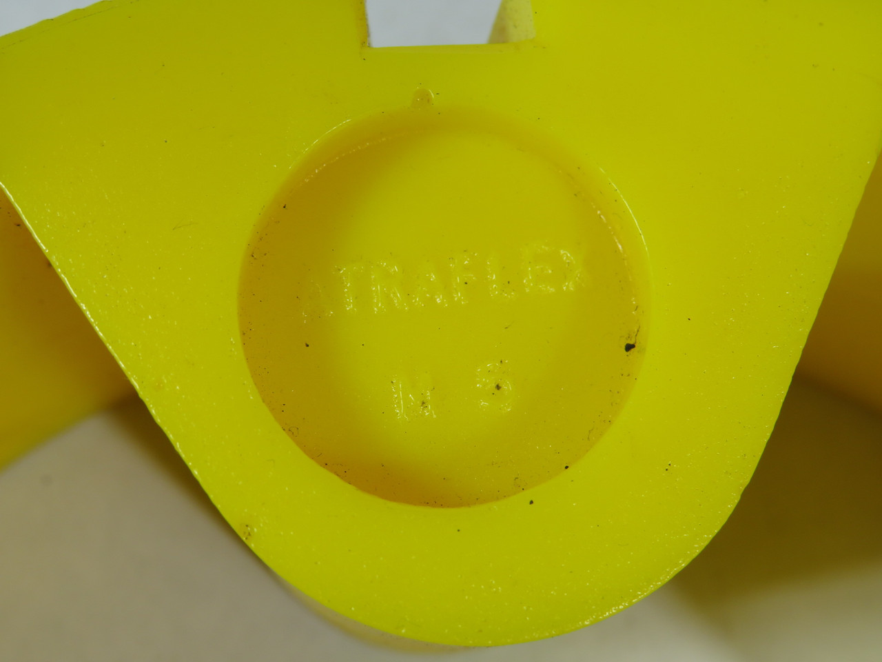 Atra-Flex M5INSERTYELLOW Flexible Coupling Insert SHELF WEAR NOP