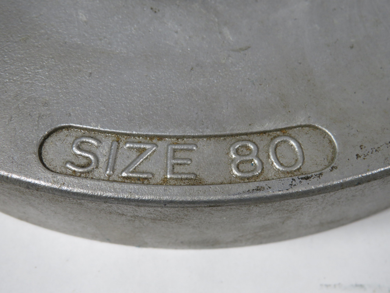 Kop-Flex 80-EHUBQDXSF Elastomeric Coupling Hub QD Bushing Style 9.4375" Hub USED