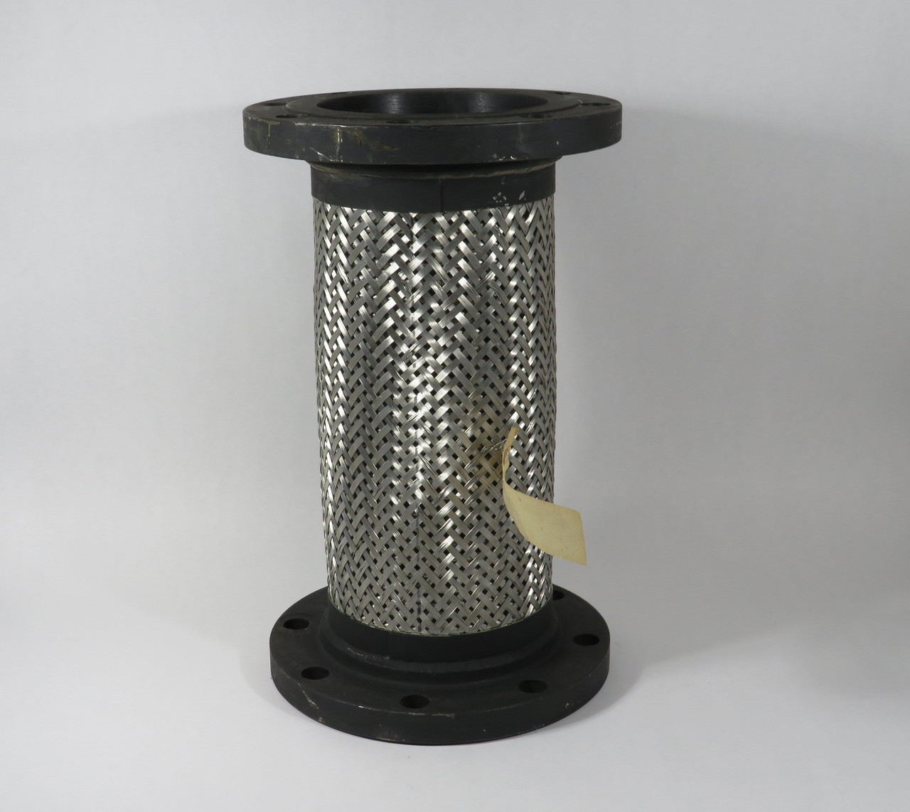 Flex-Pression FP-SS2B-96-0180-F Stainless Hose 6" Hose ID 18" L SHELF WEAR NOP