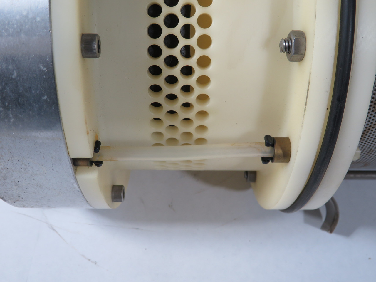 Generic Vacuum Controller Internal 4" SHELF WEAR NOP