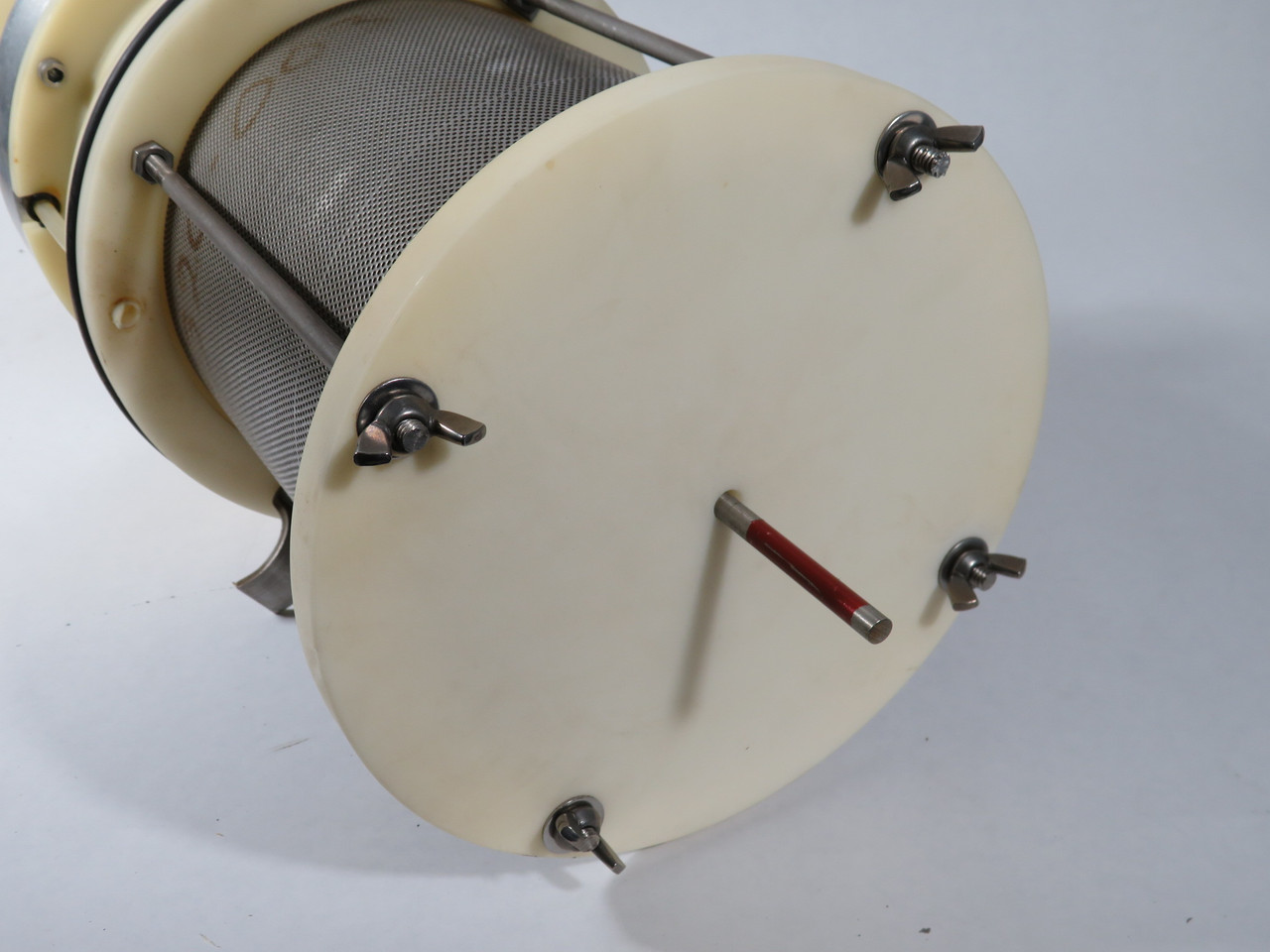 Generic Vacuum Controller Internal 4" SHELF WEAR NOP