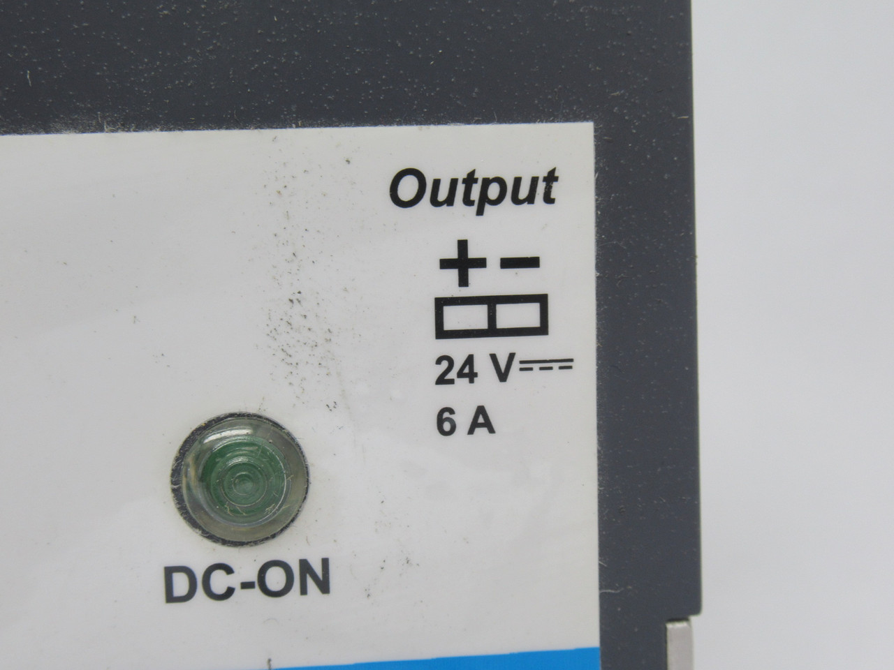 Automation Direct PS24-150D Industrial Power Supply 24VDC 6A 150W NEW