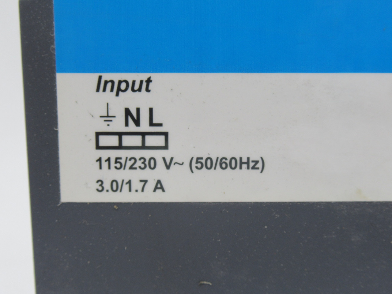 Automation Direct PS24-150D Industrial Power Supply 24VDC 6A 150W NEW