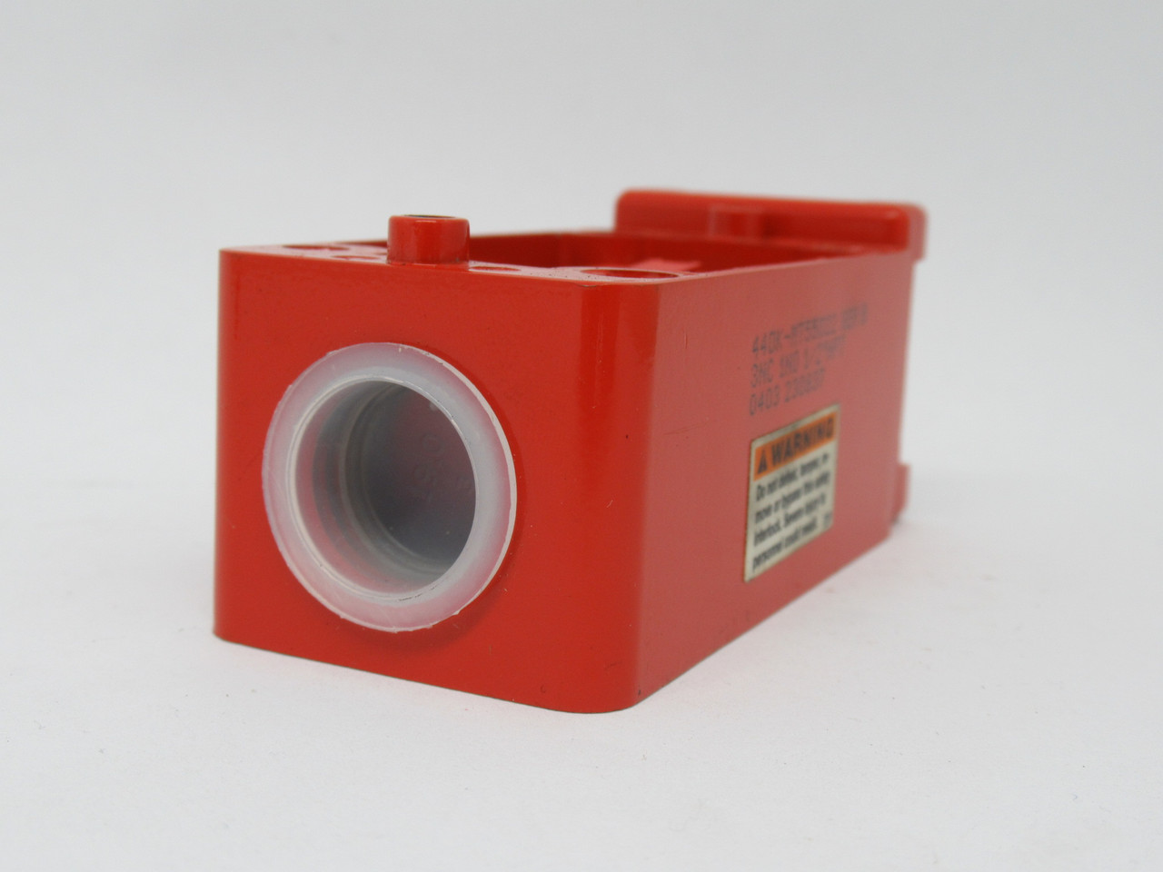 Allen-Bradley 440K-MT55022 Guardmaster MT-GD2 Safety Switch Ser.B NO HEAD NOP