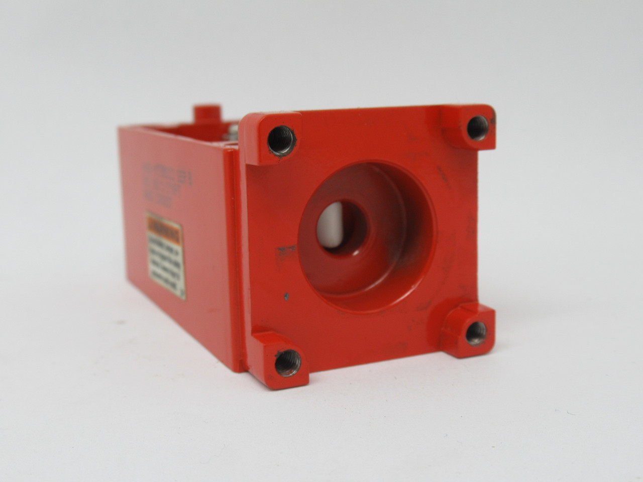 Allen-Bradley 440K-MT55022 Guardmaster MT-GD2 Safety Switch Ser.B NO HEAD NOP