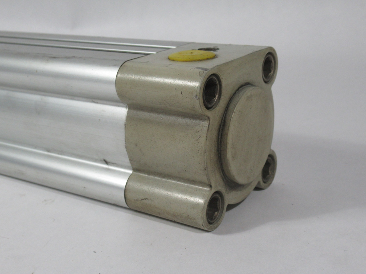 Numatics 452100050550000 Single Rod Cylinder 50mm Bore 550mm Stroke USED